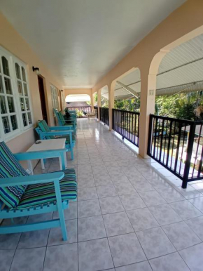 Marge's Vacation Rentals Negril